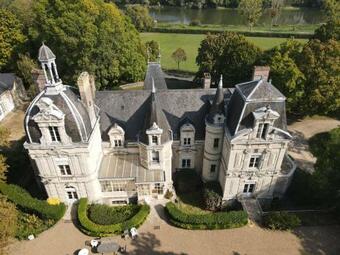 Hostal Ch�teau Le Fresne