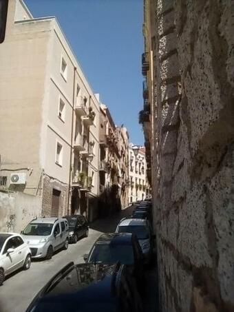 Apartamento Cinghiale Bianco