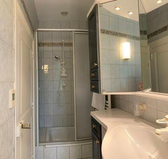 Villa Ch�teau L'huberti�re, Class� Du Tourisme 4 �toiles