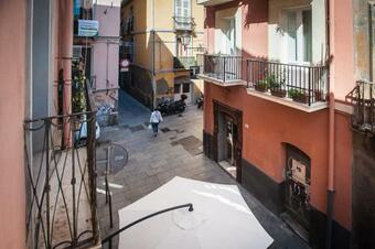 Apartment Cavour 68