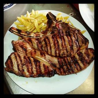 Hostal Albergue Pensi�n Flavia