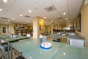 Hotel Extended Studio Inn