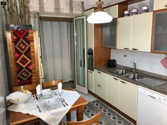 Apartamento Long Life Poetto Amsicora