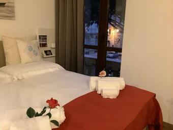 Apartamento Living Downtown Codice Iun Q4645