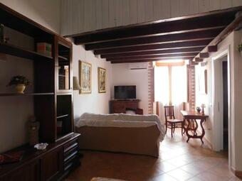 Apartamento Piccioccus de Crobi