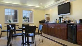 Motel Orange Show Inn