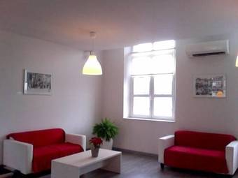 Hotel Estaci� Del Nord