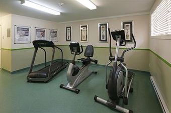 Hotel Extended Stay Canada - St. John's - Downtown