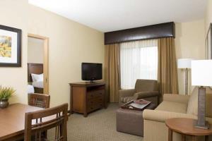 Hotel Homewood Suites By Hilton Bozeman