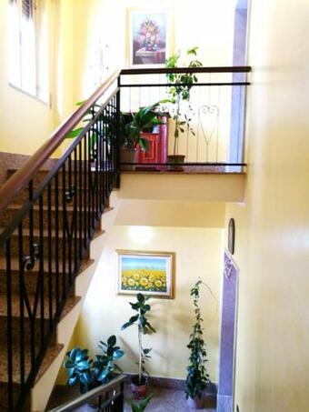 Hostal L'oasi Nel Verde