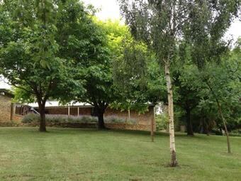 Grand Cru Estate Homestead