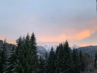 Apartamento Appartamento Nani