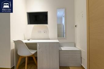 Hostal Area Sud