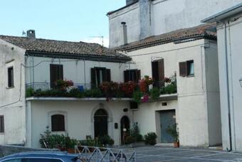 B&B Donna Livia
