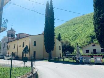 Apartamento Casa Del Borgo