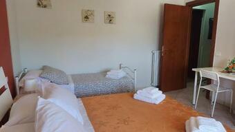 Bed & Breakfast Le Colline Di Paestum
