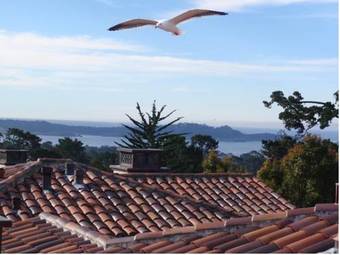 Hotel Horizon Inn & Ocean View Lodge