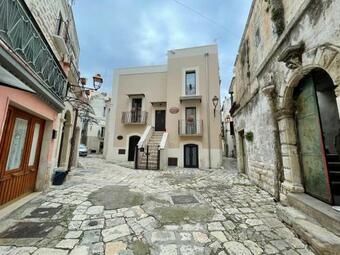 Bed & Breakfast Il Borgo Antico B & B