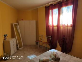 Apartamento Alexandra