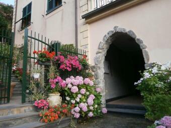 Apartamento La Casa Dell'arco