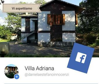 Villa Adriana