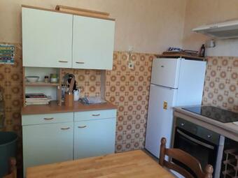 Apartamento Chez Fabienne Th