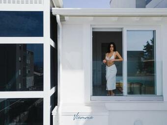 Apartamento Cordovena Suites