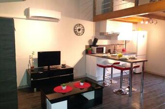 Apartamento Joli Studio Entre Mer Et Montagne Proche De Nice