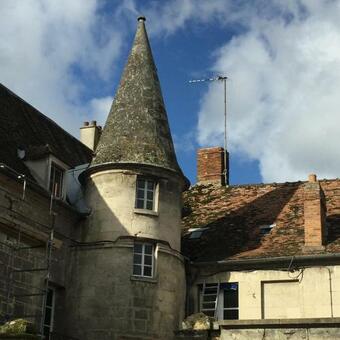 Apartamento R�sidence Brainoise