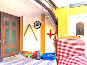 Apartamento Ferienhaus " Unter Dem Schlo�"