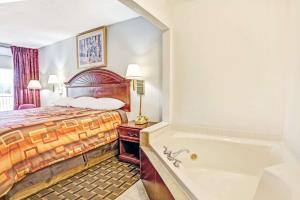 Motel Travelodge Adrian