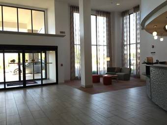 Hotel Wyndham Garden Fort Benning Columbus