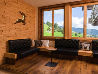 Haller's Genuss & Spa Hotel