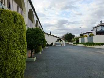 Tumut Motor Inn