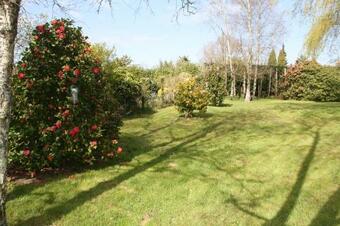 Bed & Breakfast Kerstran