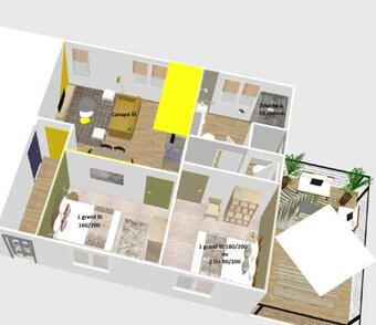 Le Cottage Nature Loin De L'oeil Gaillac Entre Albi / Toulouse