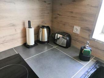 Apartamento La Casa De Brens