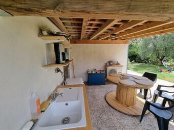 Hostal Tiny House Ekoti