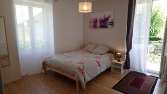 Apartamento Appartement Duplex