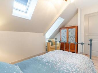 Holiday Home Cottage Du Hamel Es Clos