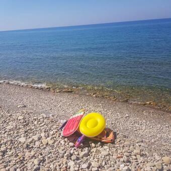 Apartamento Appartamento La Palma Beach