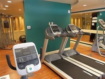 Hotel Indigo Atlanta Airport College Park