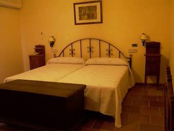 Hotel Restaurante Seto