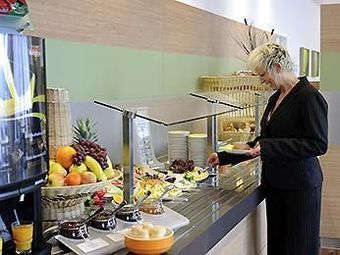 Hotel Ibis Heilbronn City