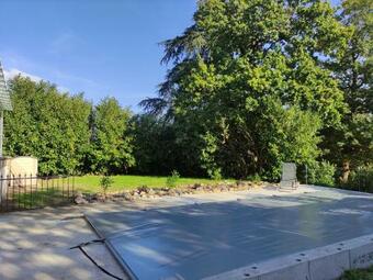 Villa Au C?ur Du Bien-�tre