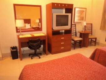 Hotel Fenix