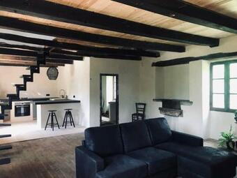 Authentic Quercynoise's House 5min From St-antonin