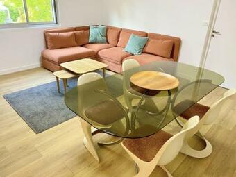 Apartamento Bons Baisers Du Touquet - La Pin�de