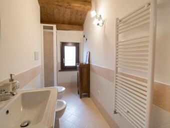 Apartamento Locazione Turistica Collemontanino-2