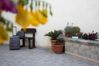 Hostal Le Tre Rose Di Gi�